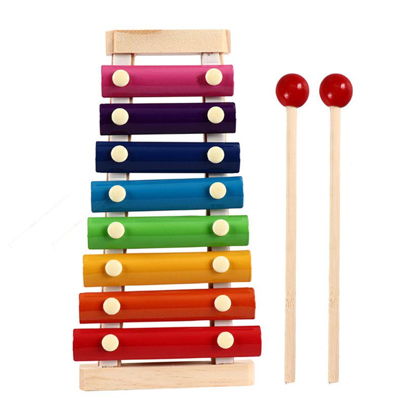Kids Xylophone Musical Toy – Colorful Learning Instrument for Children alternate view