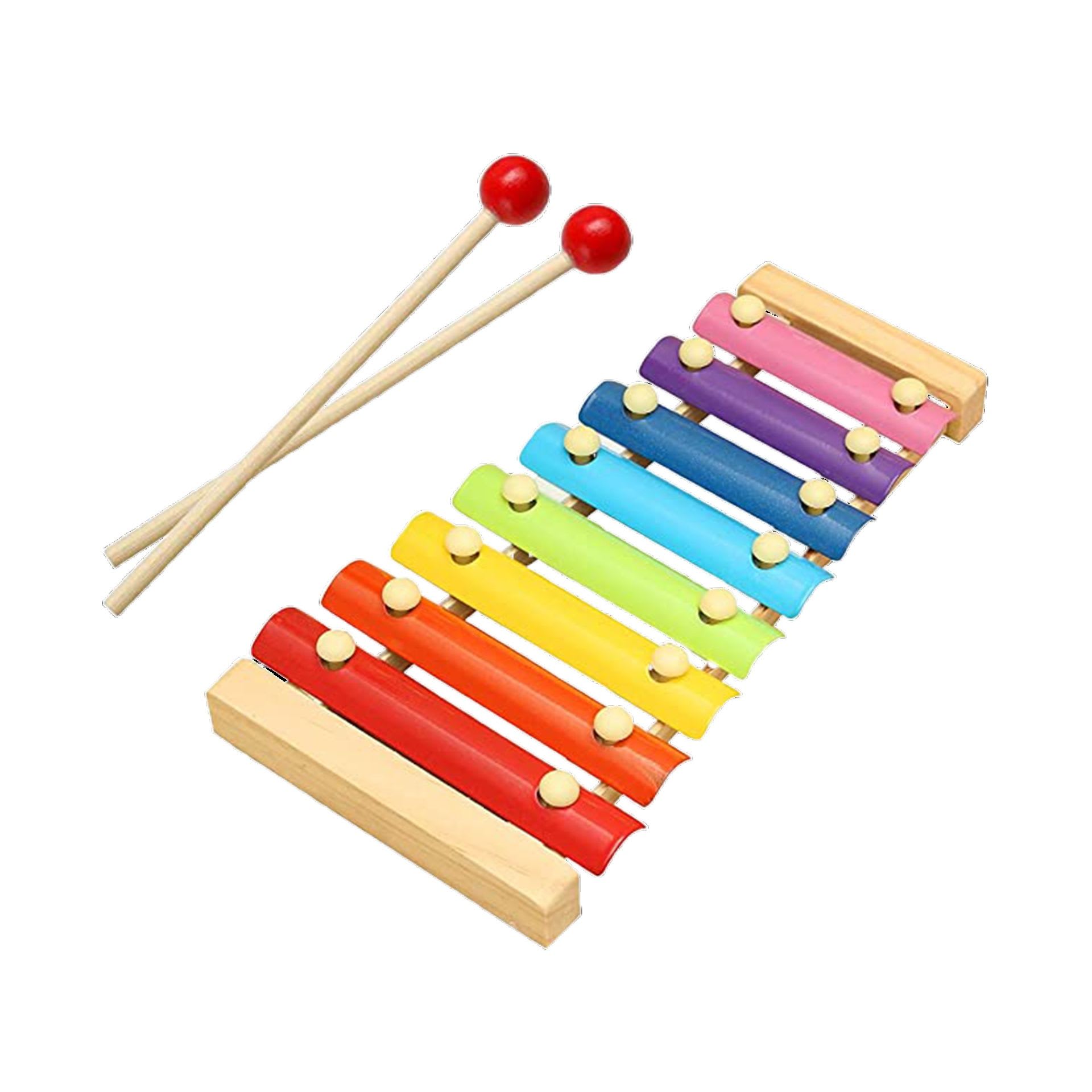 Kids Xylophone Musical Toy – Colorful Learning Instrument for Children 6