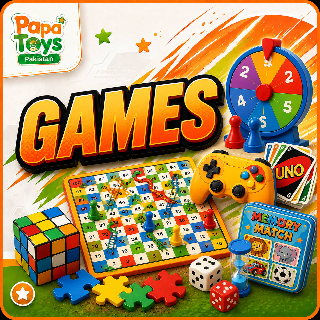Games