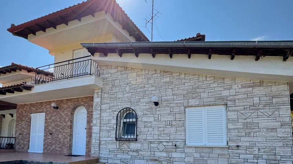 Halkidiki Villa 1