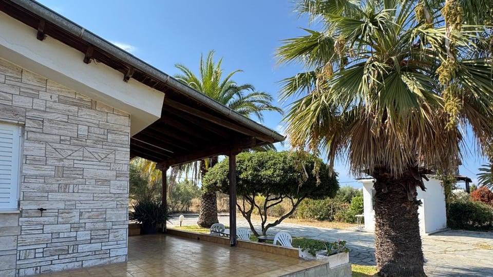 Halkidiki Villa 1