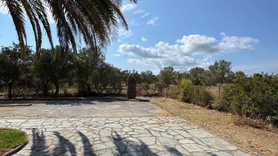 Halkidiki Villa 1