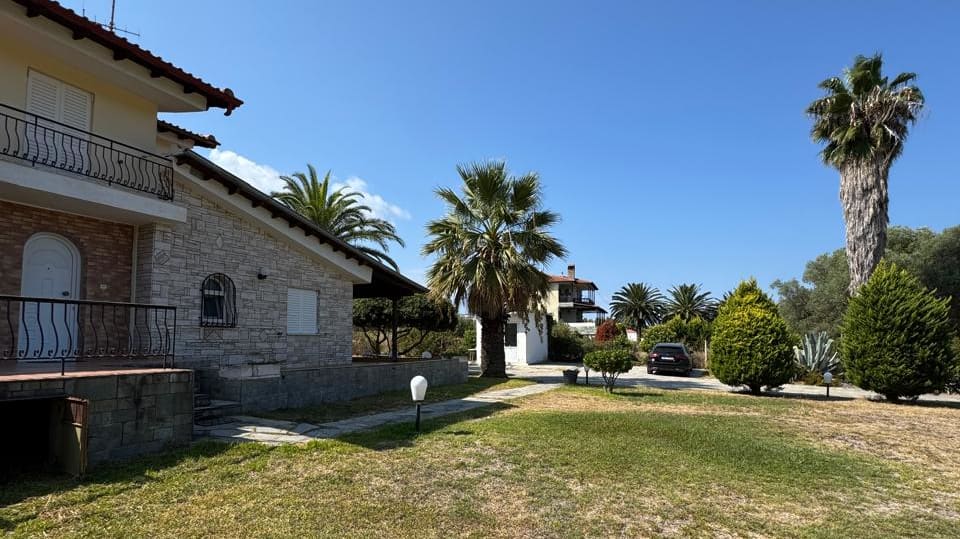 Halkidiki Villa 1