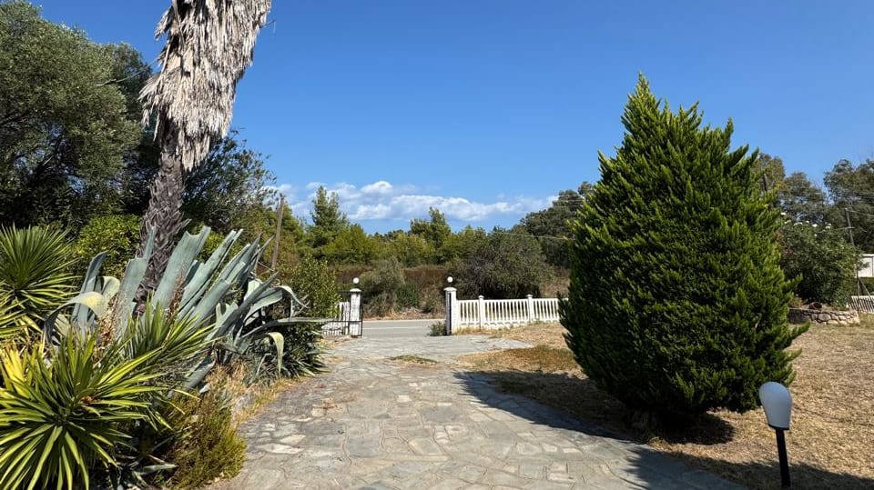 Halkidiki Villa 1