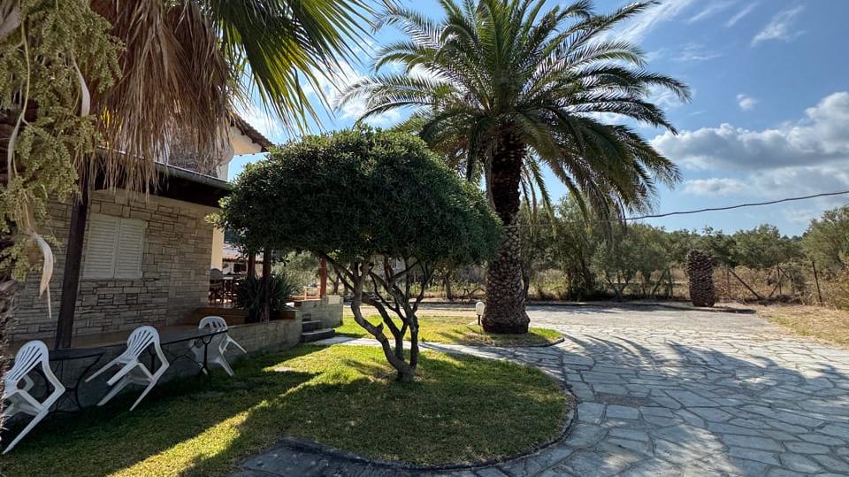 Halkidiki Villa 1