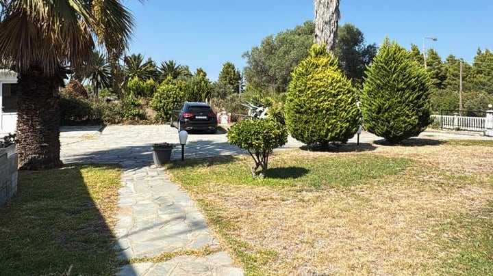 Halkidiki Villa 1
