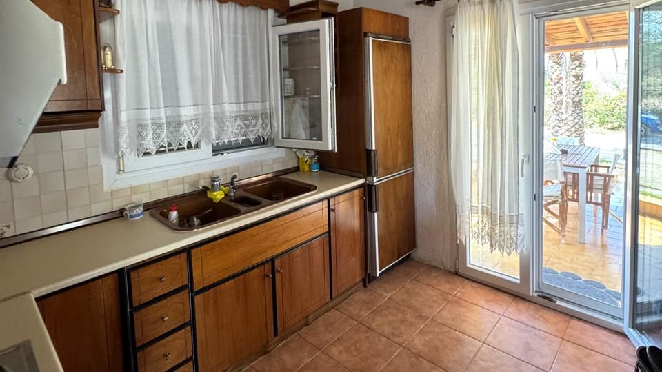 Halkidiki Villa 1