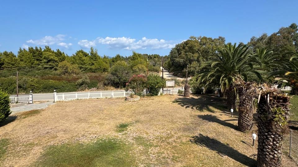 Halkidiki Villa 1