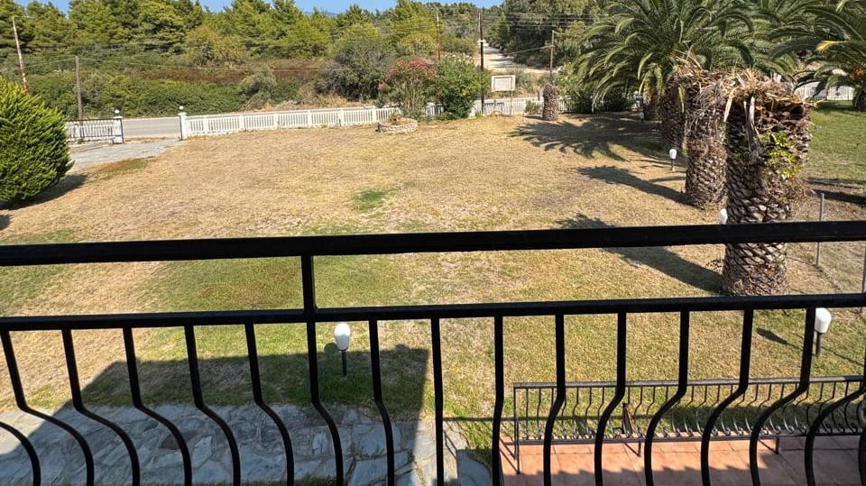 Halkidiki Villa 1