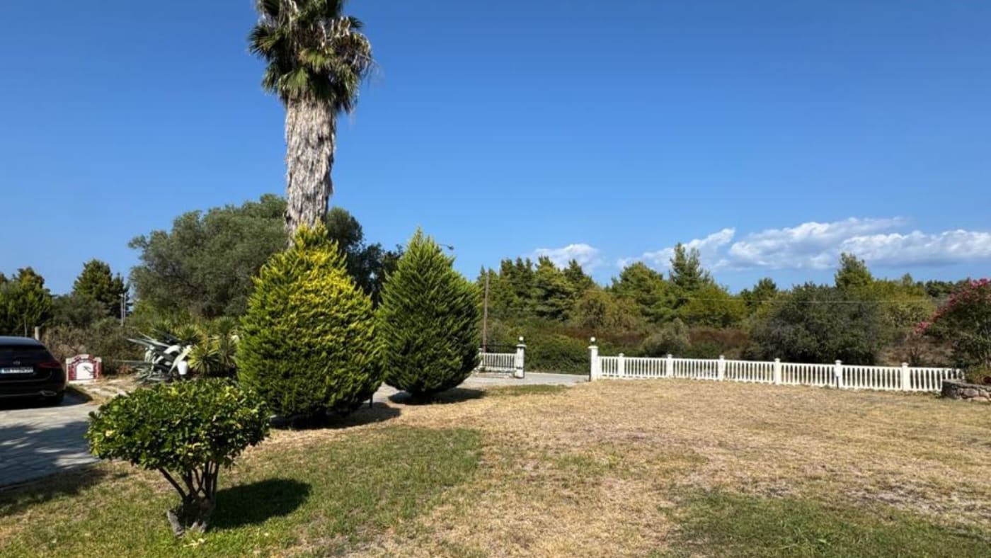 Halkidiki Villa 1