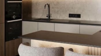 Likourgou Studio Apartments