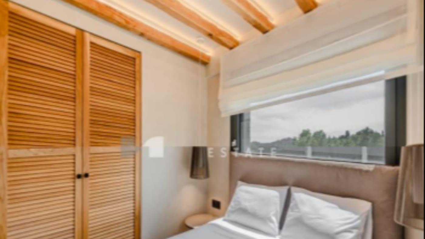 Havuzlu Lüks Villa Halkidiki 1