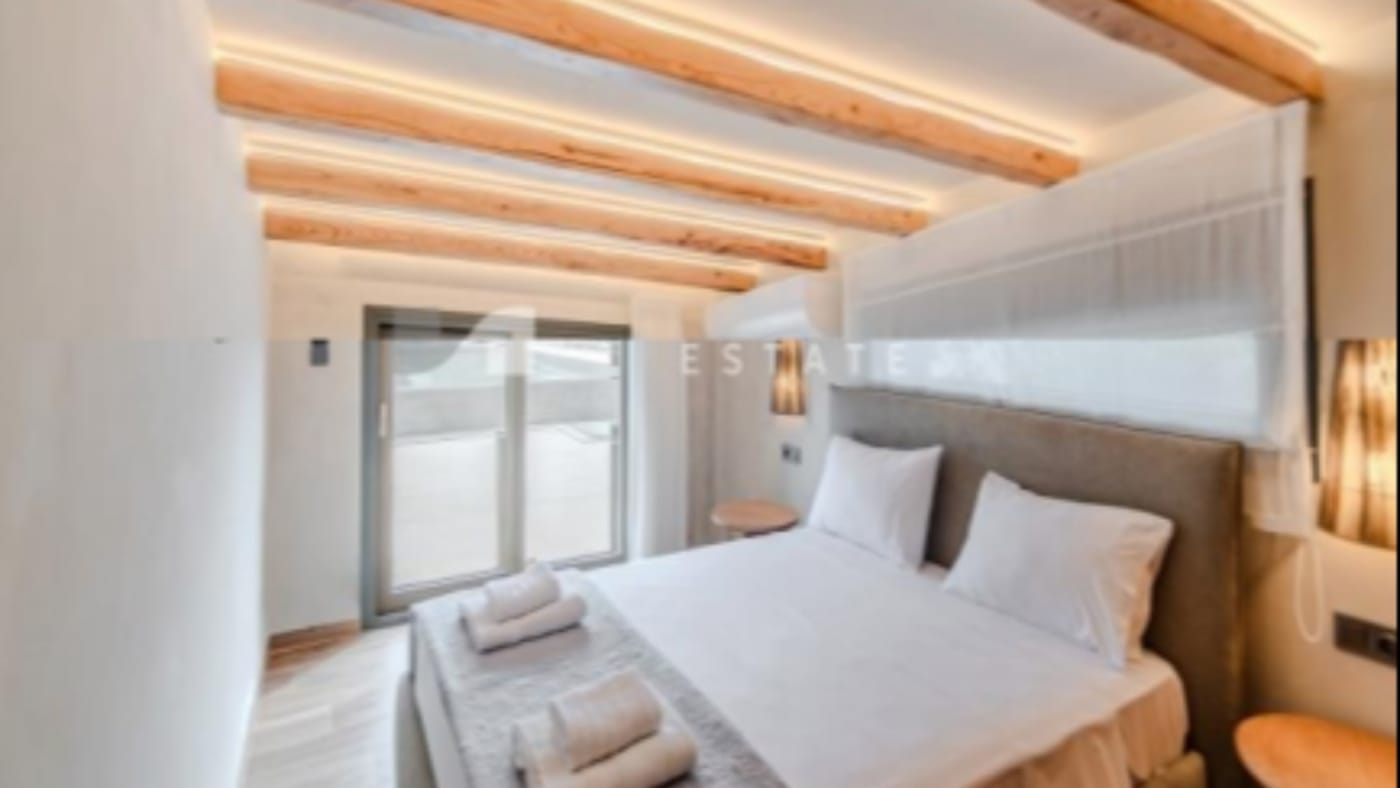 Havuzlu Lüks Villa Halkidiki 1