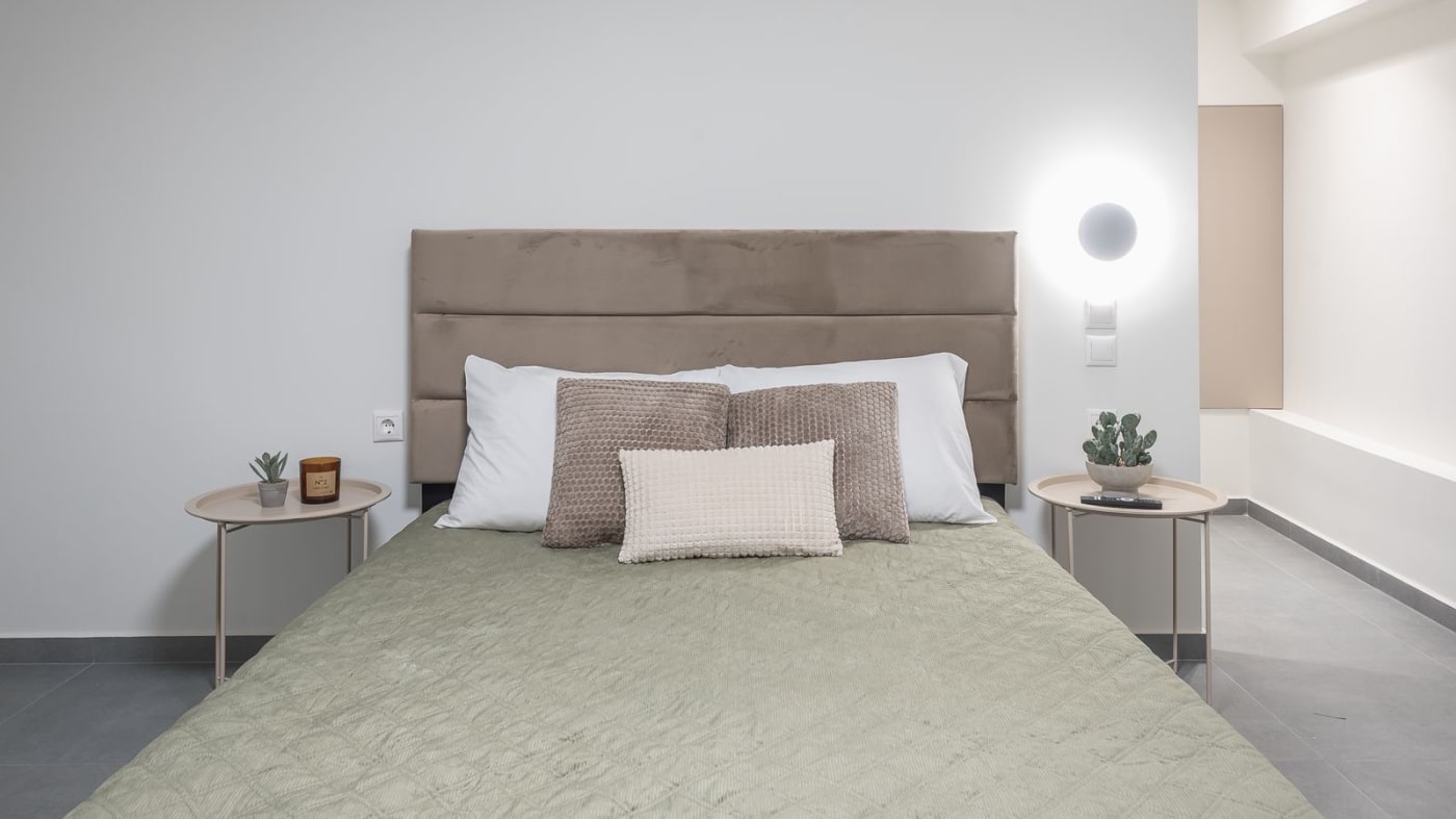 Andromachis Luxury Duplex Apartment
