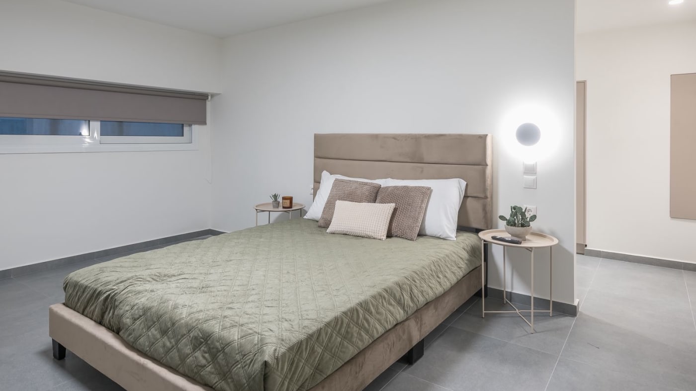 Andromachis Luxury Duplex Apartment