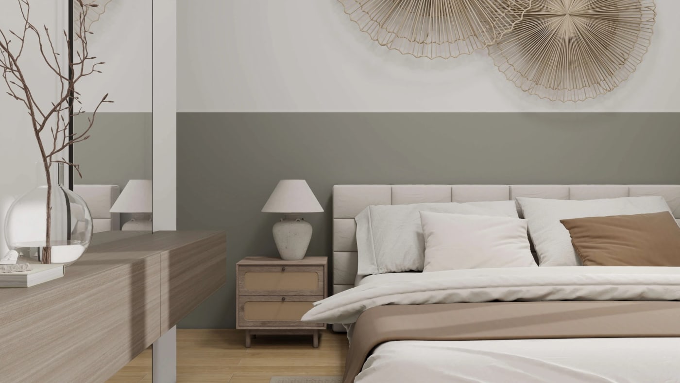 Papagou 1st Floor Luxury Apartment for Sale