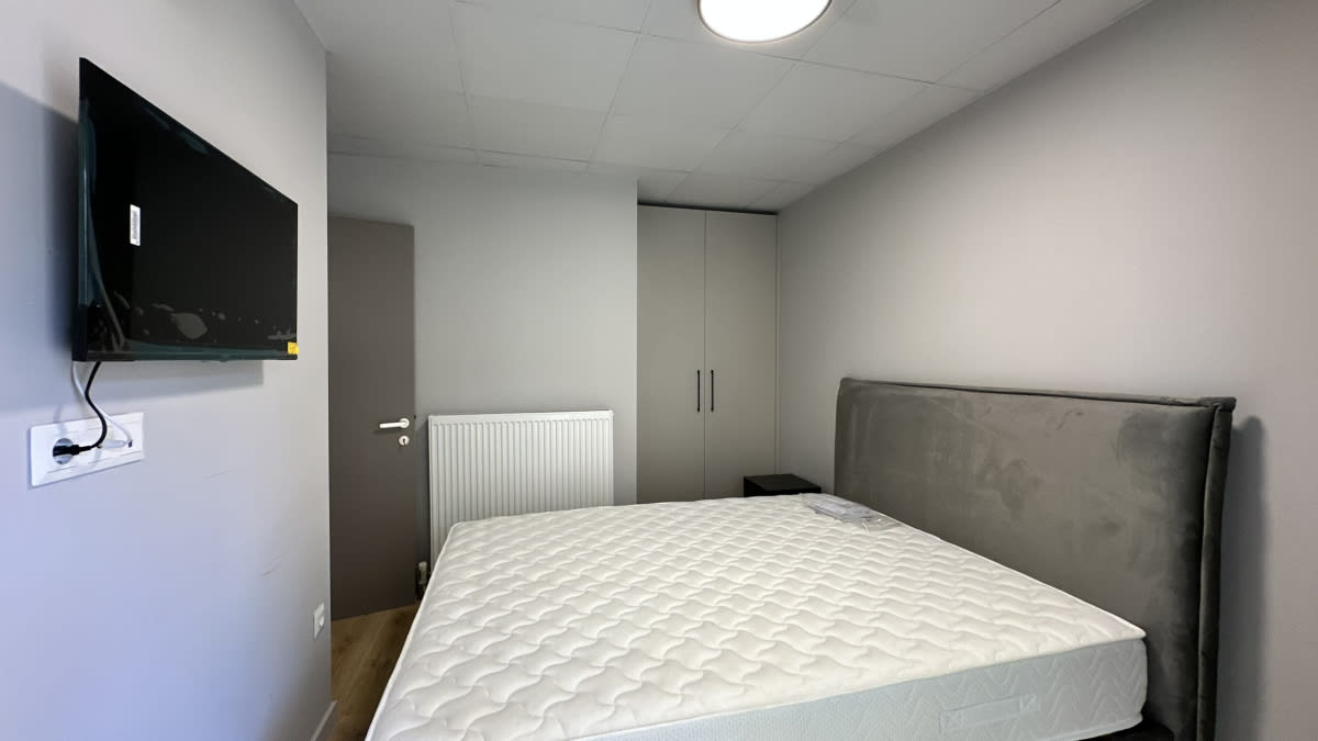 1 - Bedroom Maisonette 75.5 sq.m.