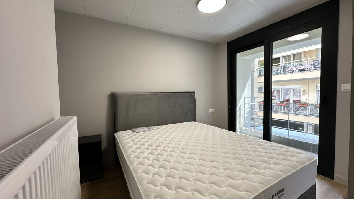 1 - Bedroom Maisonette 75.5 sq.m.