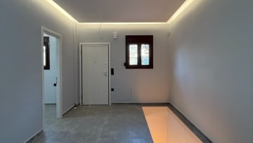 Papantoniou  Ters Dubleks Daire