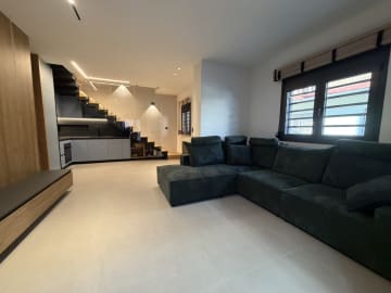 3 Odalı Dubleks