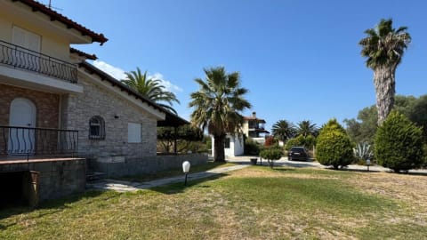 Halkidiki Villa 1