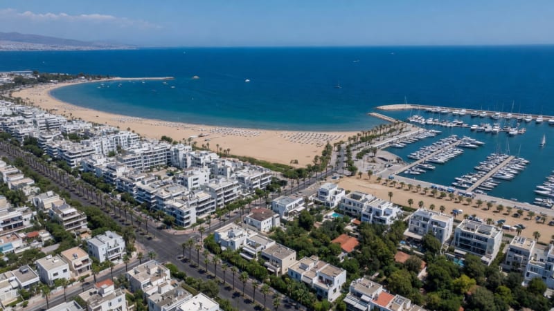 Glyfada