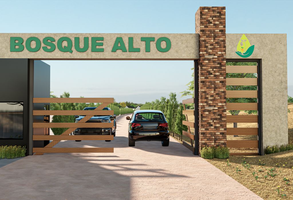 Maqueta Bosque Alto 14