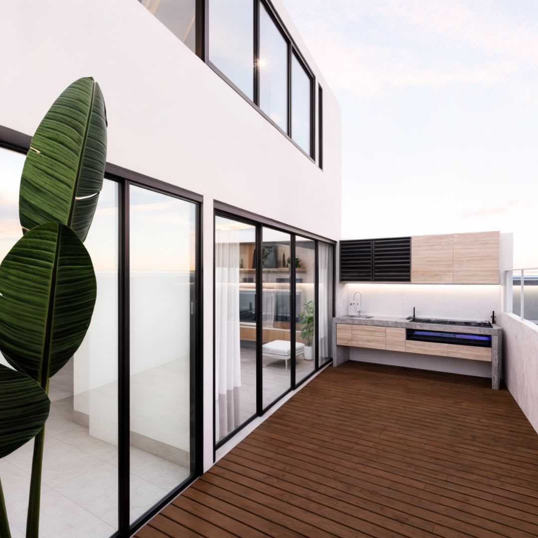 Navarra - Terraza 1