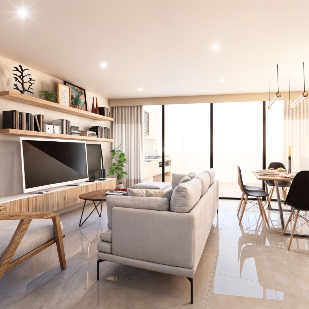 Navarra - Sala Duplex
