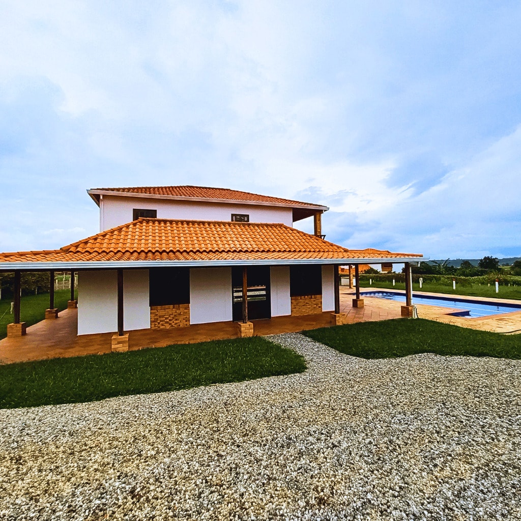Mesa de los Santos 2