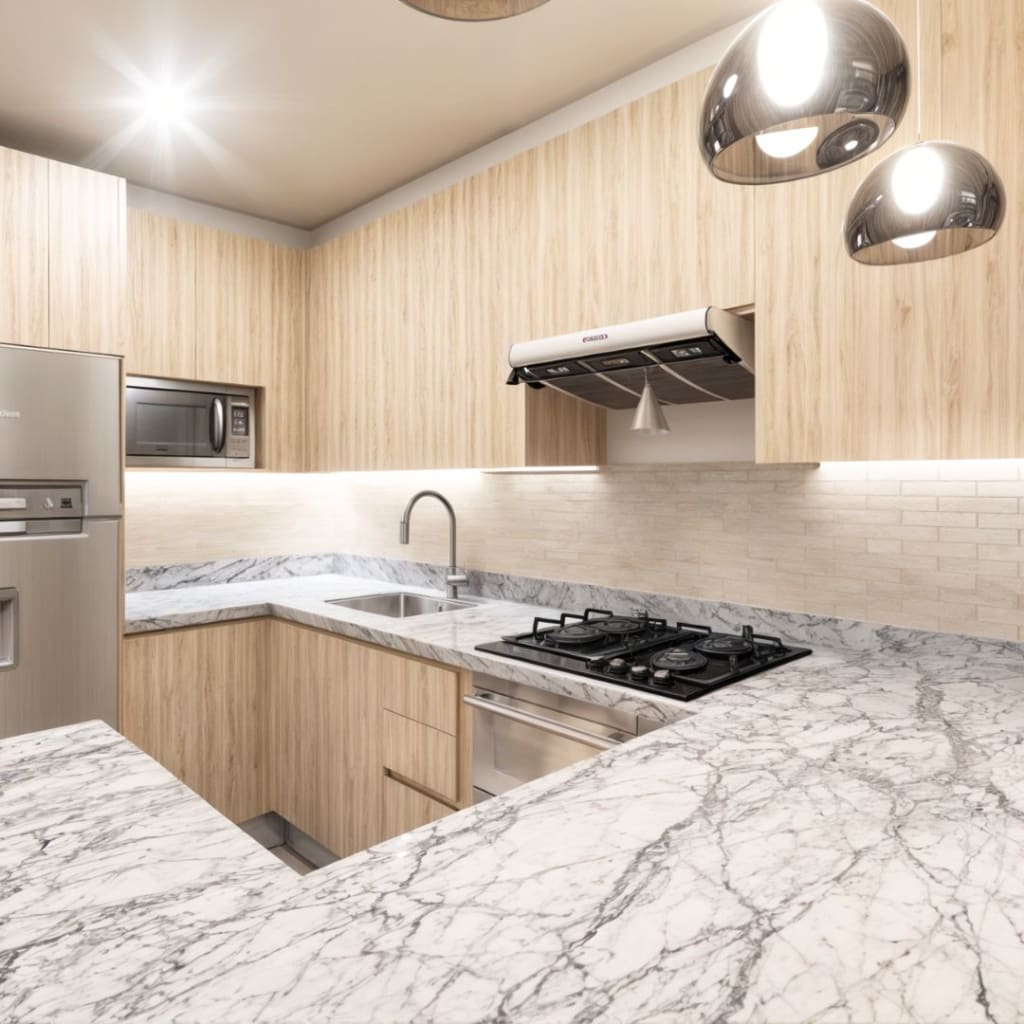 Navarra - Cocina Flat B