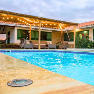 Condominio campestre <b>Villaren</b>
