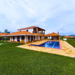 Condominio <b>Mesa de los Santos</b>
