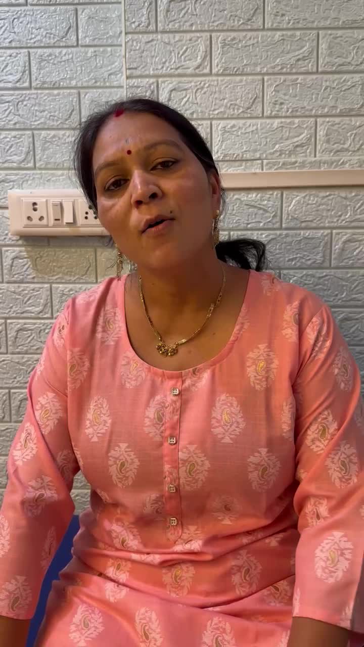 Lata Dattatray Bangayya — video testimonial thumbnail