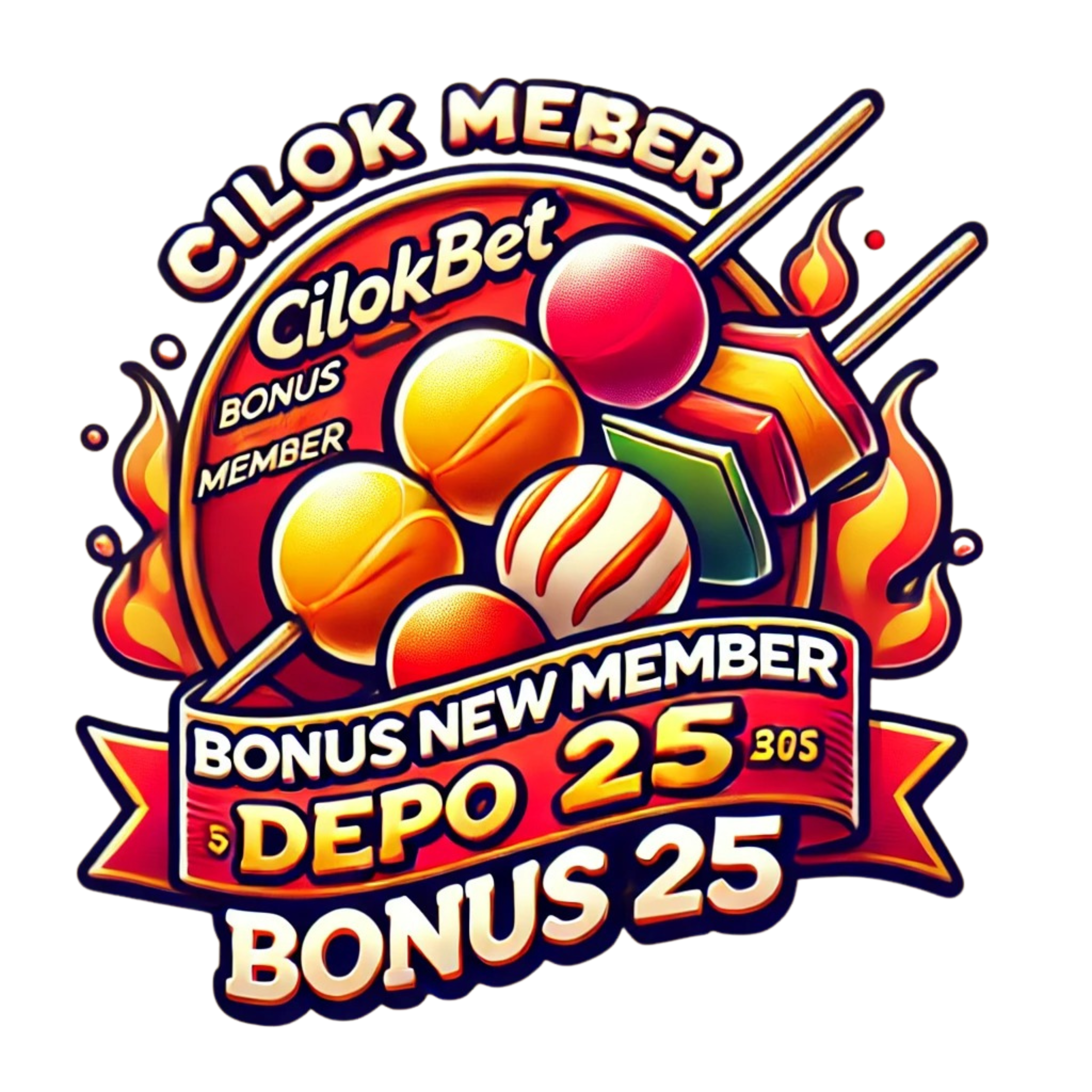 CILOKBET 50+ LIST: Situs Slot Gacor Hari Ini Terbaru Dapat Bonus New Member 100 di Awal