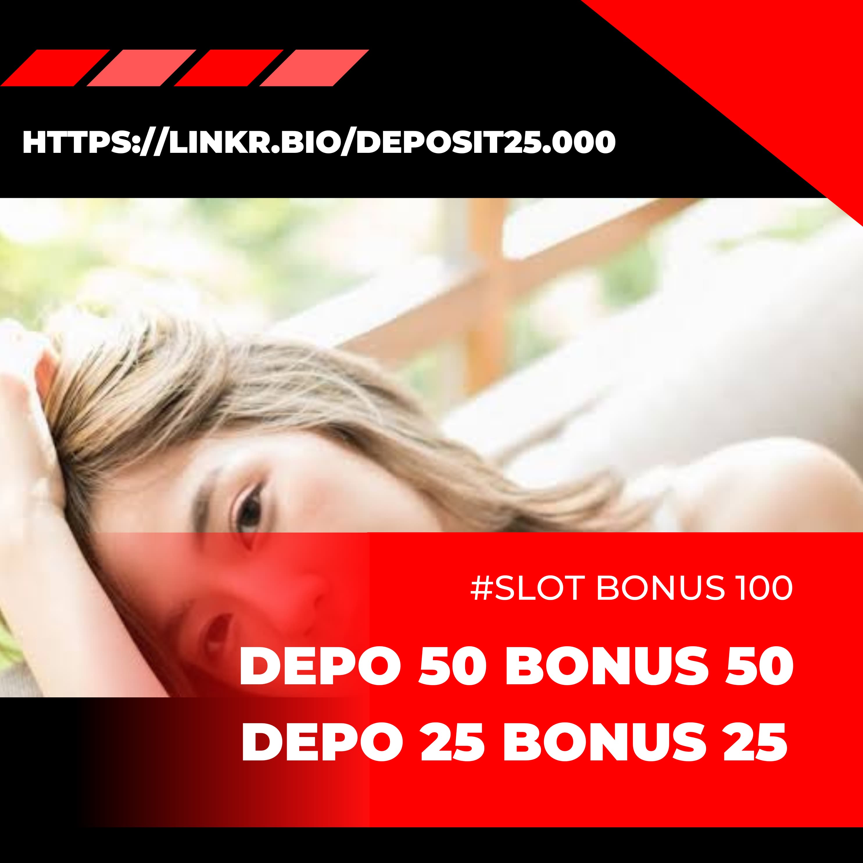 DEPO 50 BONUS 50: 50+ Daftar Slot Bonus 100 Klaim Slot Bonus New Member Ultimate Gaming