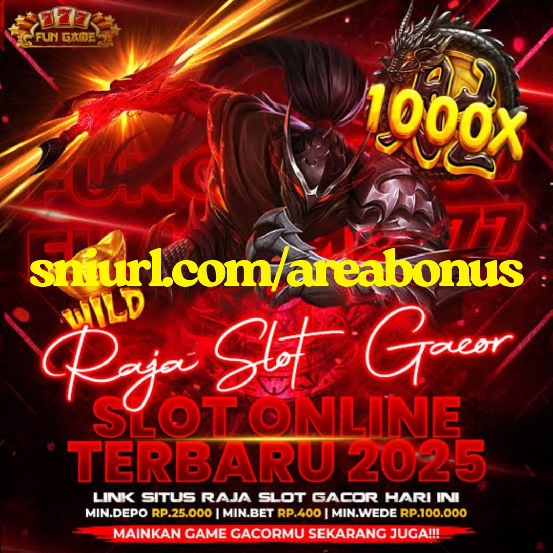 Depo 25 Bonus 25 > Kumpulan Bonus New Member 100 To 5x Slot Terbaru image 1