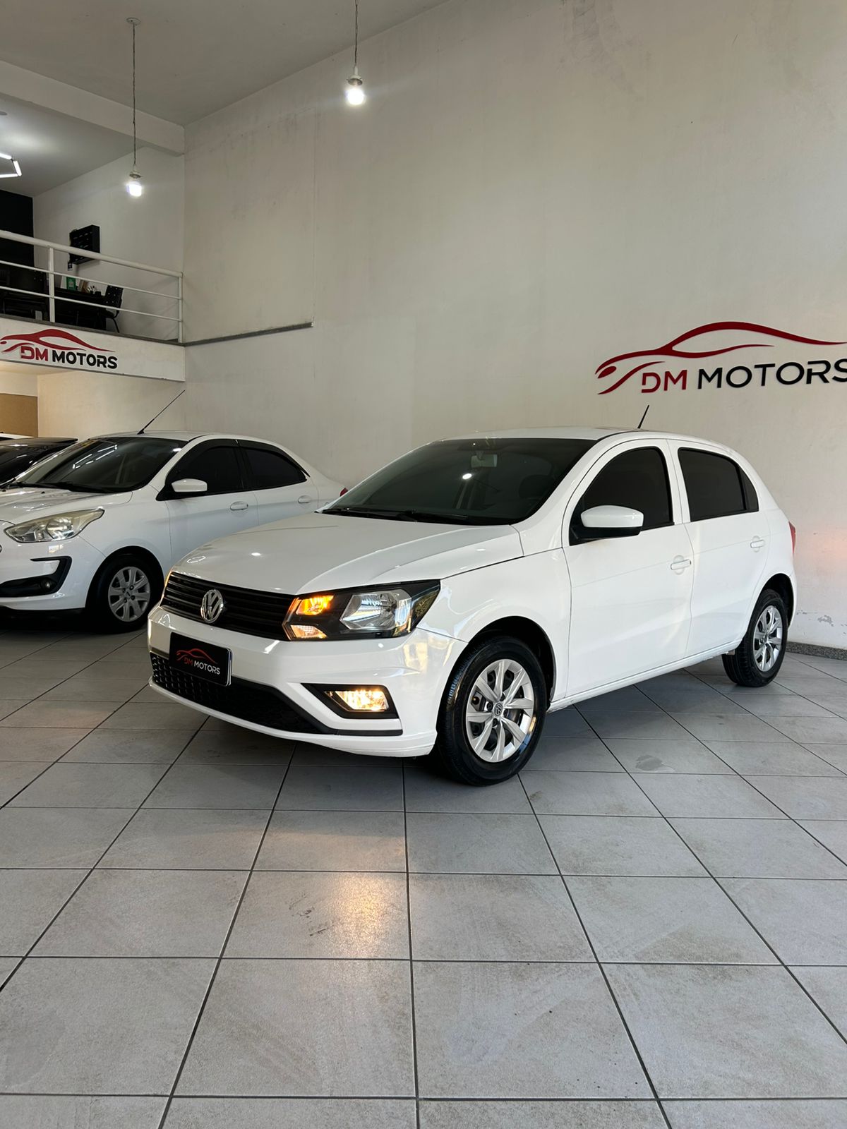 Gol G8