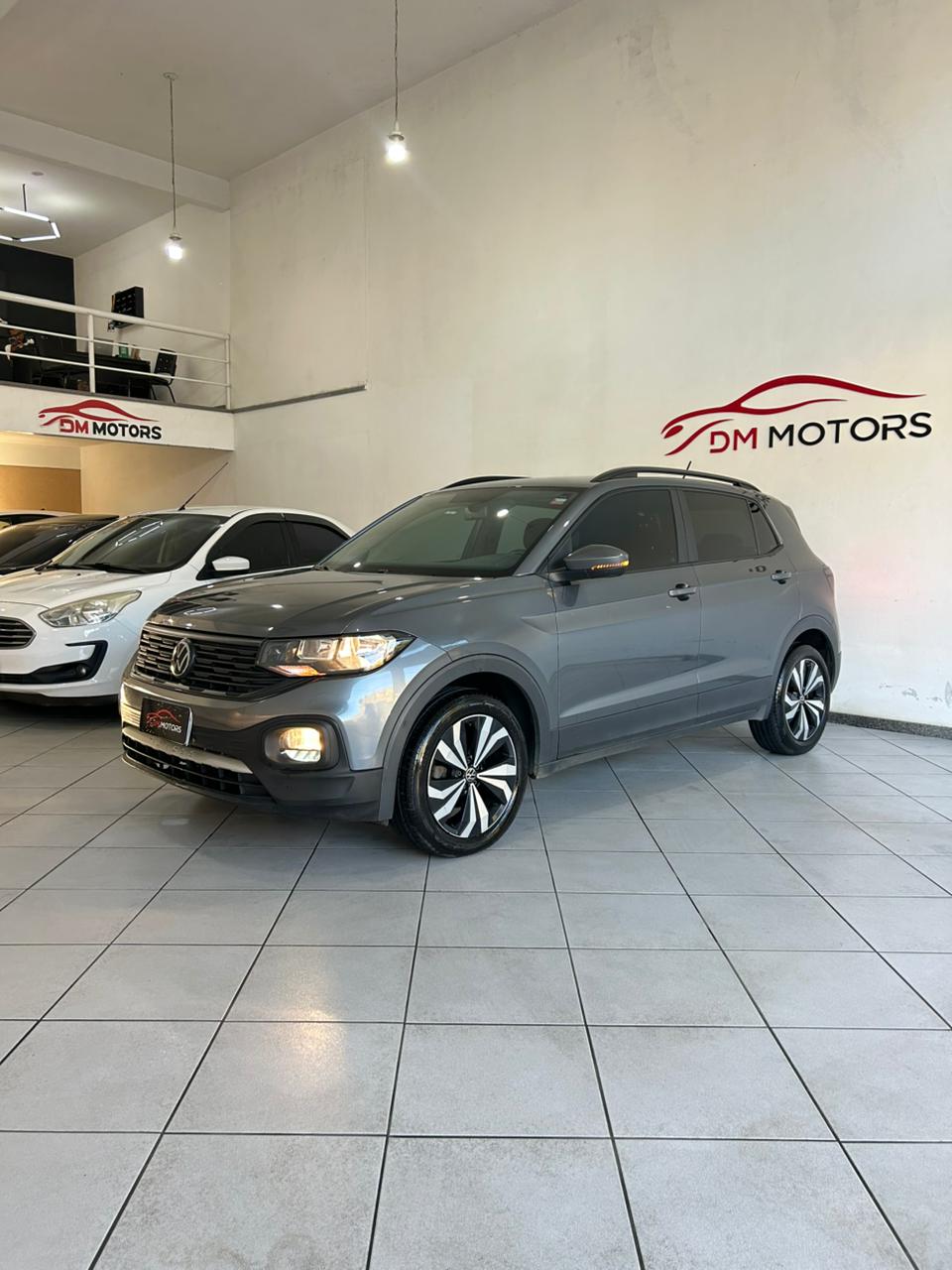 T-Cross