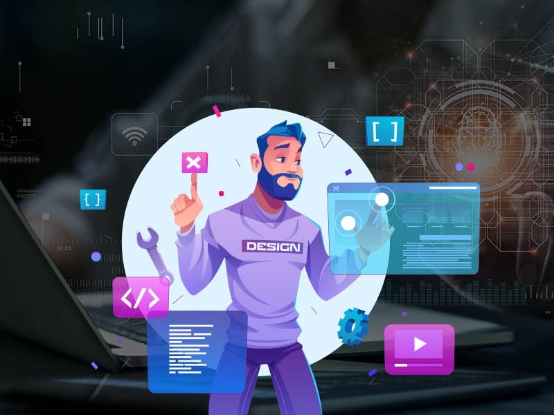 Web Tasarımcı Nedir? Web Tasarım Uzmanı Nasıl Olunur? | Tercih Yazılım
