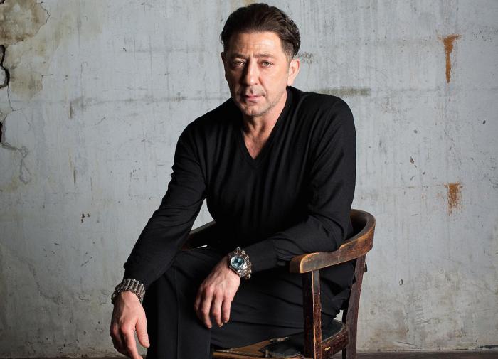 Почему Григорий Лепс после развода ютится в мини-отеле