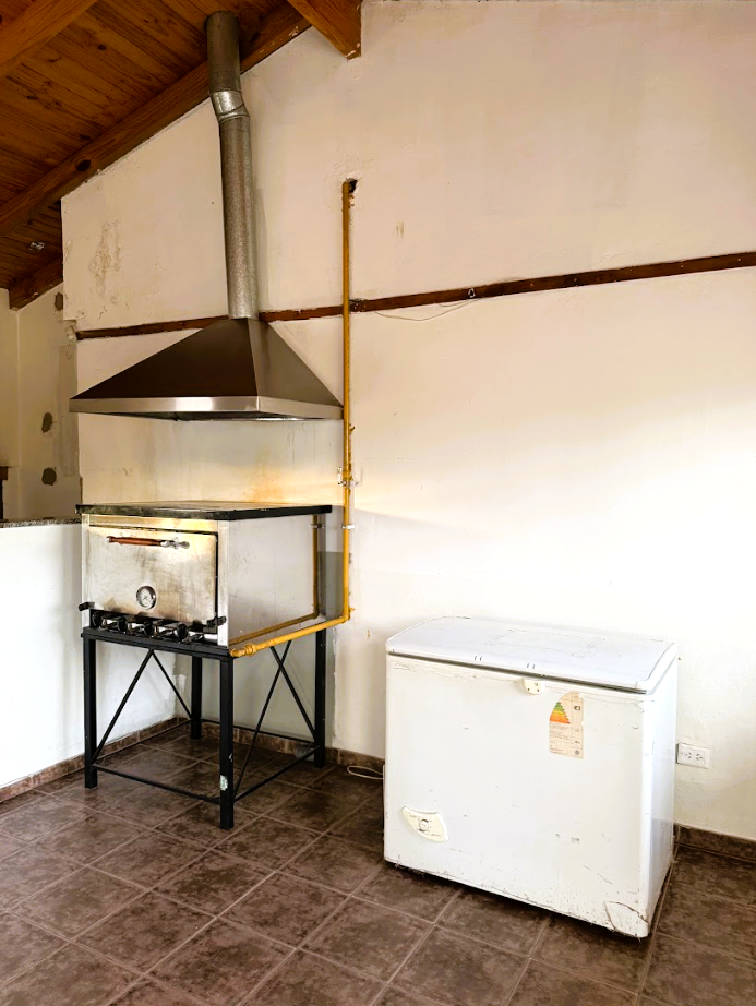 salon 1 cocina y frezzer