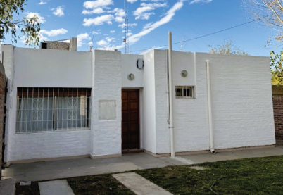 Alojamiento en Neuquén