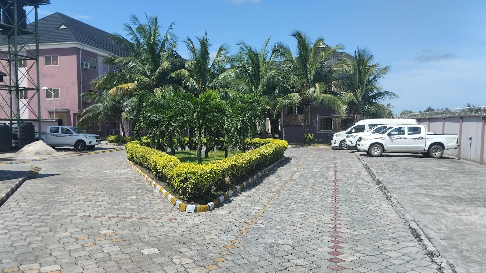 Bonny Delight Guesthouse