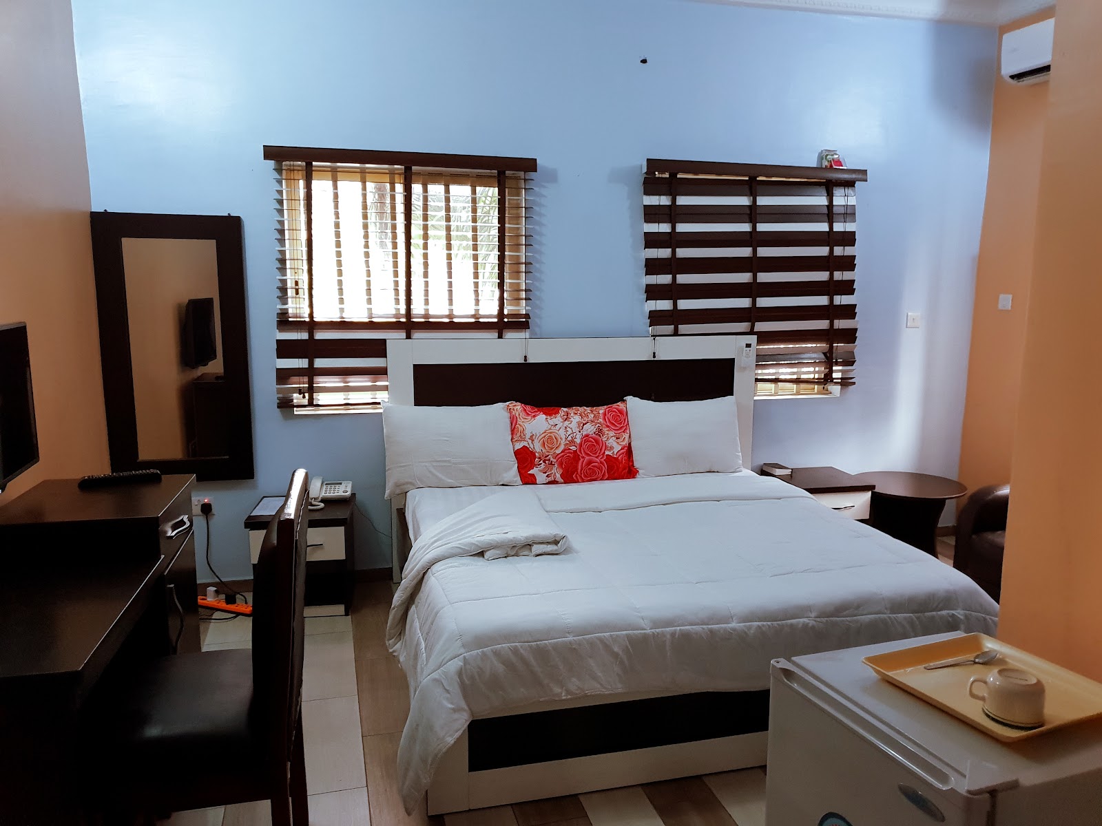 Bonny Delight Guesthouse