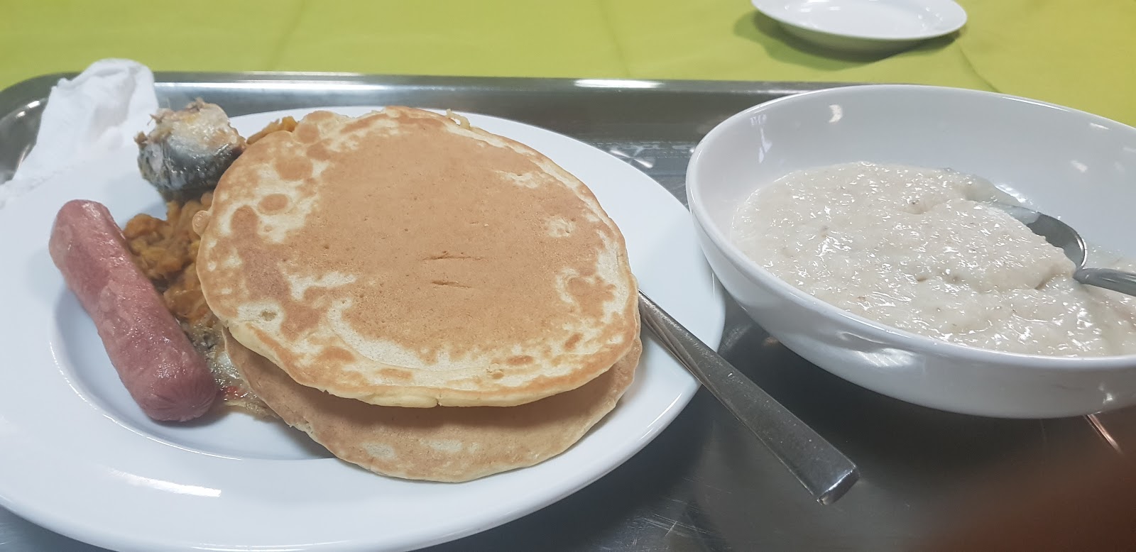 DBN Canteen