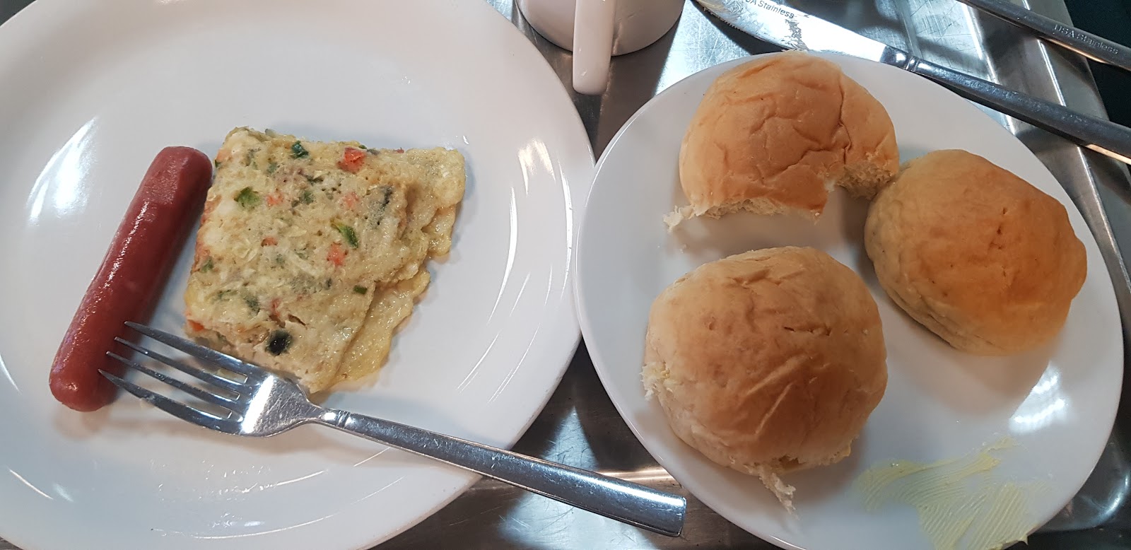DBN Canteen