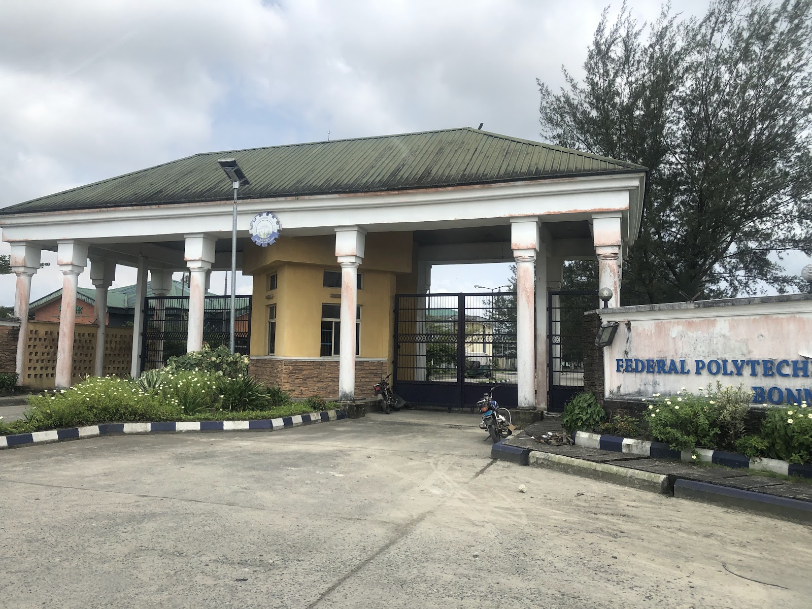 Federal Polytechnic Of Oil And Gas, Bonny