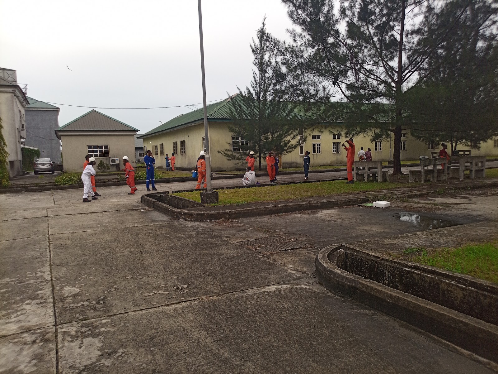 Federal Polytechnic Of Oil And Gas, Bonny
