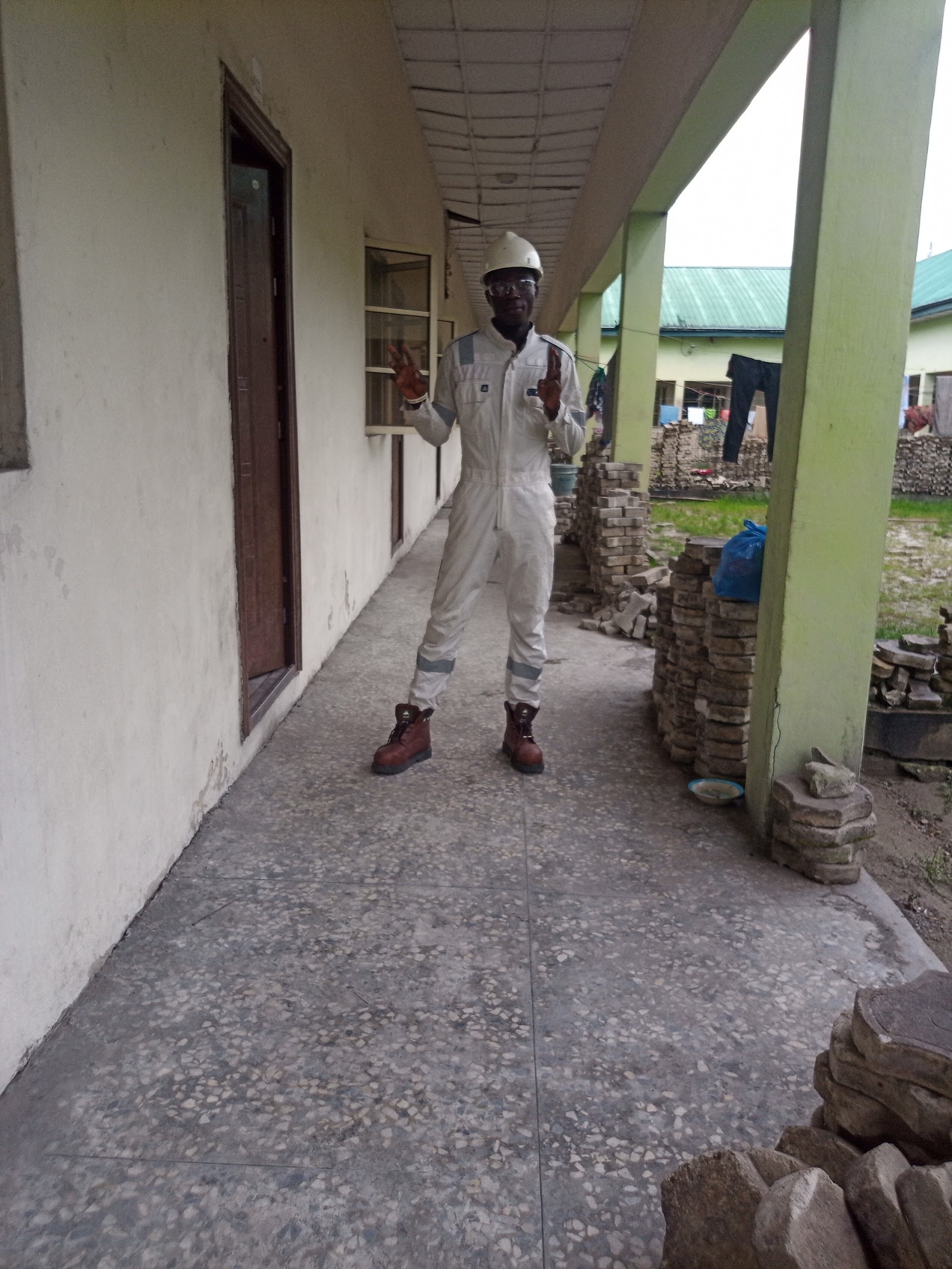 Federal Polytechnic Of Oil And Gas, Bonny